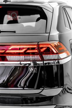 ڤۆڵکسواگن ئەتڵەس کرۆس سپۆرت